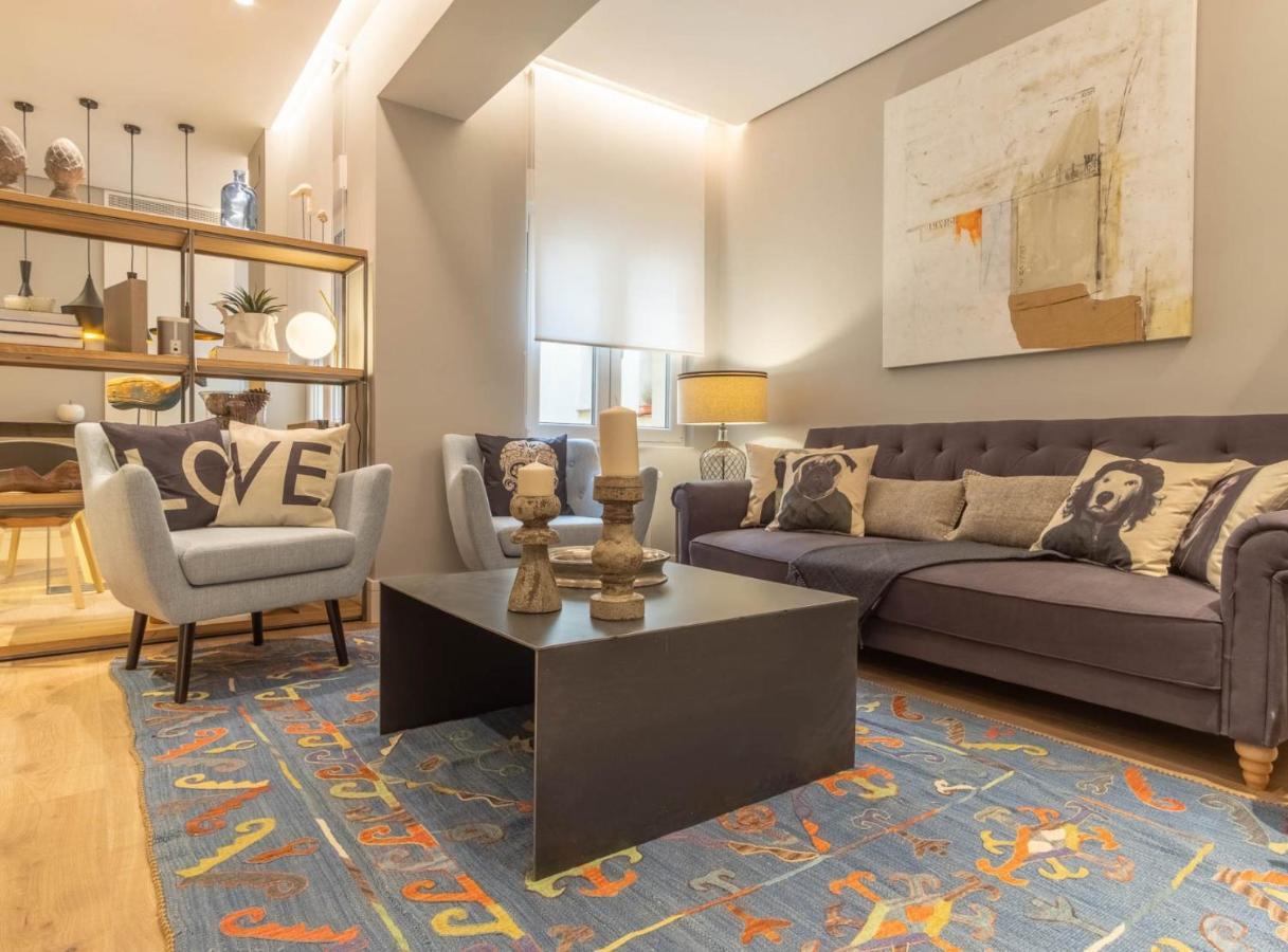 2 Bedrooms Center Pizzaro I Appartement *