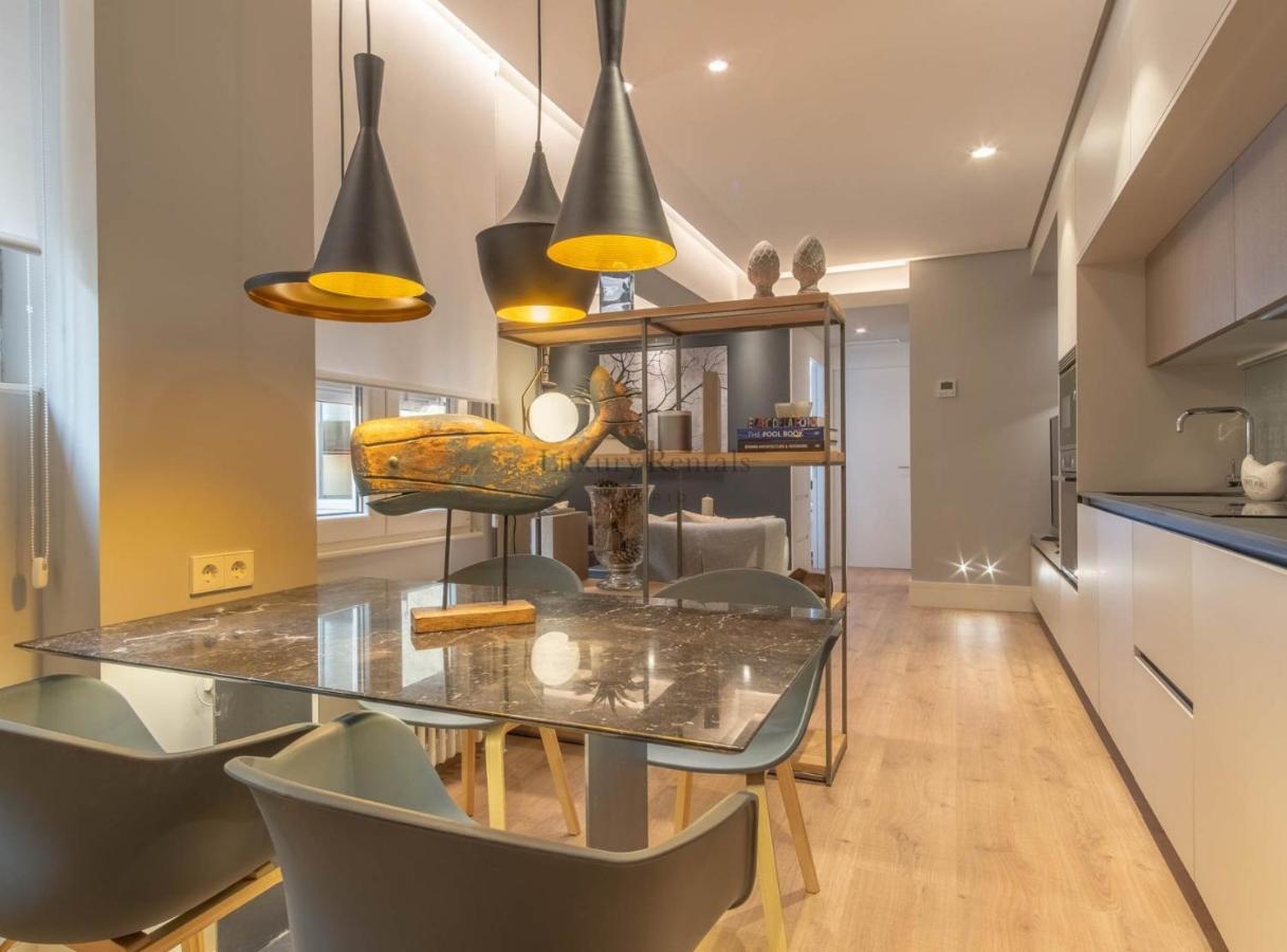 2 Bedrooms Center Pizzaro I Appartement